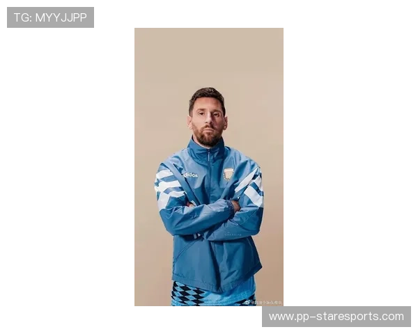 梅西：足球场上的天才与魅力并存，探秘这位高颜值球星的独特魅力